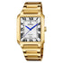 Cargar imagen en el visor de la galería, RELOJ ANÁLOGO PARA HOMBRE FESTINA ON THE SQUARE F20678/1 - DORADO
