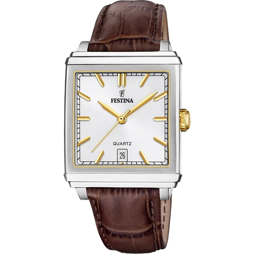 Relojes Festina On The Square
