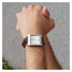 Cargar imagen en el visor de la galería, RELOJ ANÁLOGO PARA HOMBRE FESTINA F20681 F20681/4 - MARRÓN

