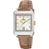 Cargar imagen en el visor de la galería, RELOJ ANÁLOGO PARA MUJER FESTINA ON THE SQUARE F20682/4 - MARRÓN
