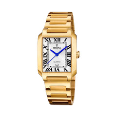 Cargar imagen en el visor de la galería, RELOJ ANÁLOGO PARA MUJER FESTINA F20680 F20680/1 - DORADO
