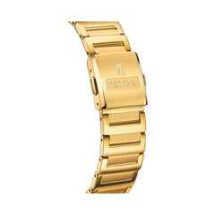 Cargar imagen en el visor de la galería, RELOJ ANÁLOGO PARA MUJER FESTINA F20680 F20680/1 - DORADO
