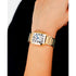 Cargar imagen en el visor de la galería, RELOJ ANÁLOGO PARA MUJER FESTINA ON THE SQUARE F20680/1 - DORADO
