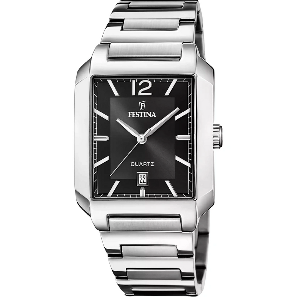 Relojes Festina On The Square