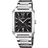 Cargar imagen en el visor de la galería, RELOJ ANÁLOGO PARA HOMBRE FESTINA ON THE SQUARE DE FESTINA F20677/4 - PLATEADO

