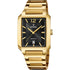 Cargar imagen en el visor de la galería, RELOJ ANÁLOGO PARA HOMBRE FESTINA F20678/4 F20678/4 - DORADO
