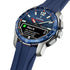 Cargar imagen en el visor de la galería, RELOJ ANÁLOGO-DIGITAL PARA HOMBRE FESTINA AZUL F23000/1 - AZUL
