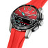 Cargar imagen en el visor de la galería, RELOJ ANÁLOGO-DIGITAL PARA HOMBRE FESTINA ROJO F23000/6 - ROJO
