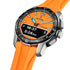 Cargar imagen en el visor de la galería, RELOJ ANÁLOGO-DIGITAL PARA HOMBRE FESTINA NARANJA F23000/7 - NARANJA
