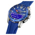 Cargar imagen en el visor de la galería, RELOJ ANÁLOGO-DIGITAL PARA HOMBRE FESTINA CONNECTED F23000/3 - AZUL
