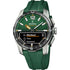 Cargar imagen en el visor de la galería, RELOJ ANÁLOGO-DIGITAL PARA HOMBRE FESTINA VERDE F23000/2 - VERDE
