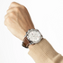 Cargar imagen en el visor de la galería, RELOJ ANÁLOGO PARA HOMBRE FESTINA TIMELESS CHRONOGRAPH F20692/1 - MARRÓN
