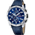 Cargar imagen en el visor de la galería, RELOJ ANÁLOGO PARA HOMBRE FESTINA AZUL F20692/2 - AZUL
