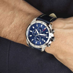 Cargar imagen en el visor de la galería, RELOJ ANÁLOGO PARA HOMBRE FESTINA AZUL F20692/2 - AZUL
