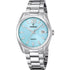Cargar imagen en el visor de la galería, RELOJ ANÁLOGO PARA MUJER FESTINA ACERO CLASICO F20707/2 - PLATEADO
