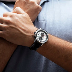 Cargar imagen en el visor de la galería, RELOJ ANÁLOGO PARA HOMBRE FESTINA TIMELESS CHRONOGRAPH F20695/1 - NEGRO
