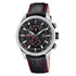 Cargar imagen en el visor de la galería, RELOJ ANÁLOGO PARA HOMBRE FESTINA TIMELESS CHRONOGRAPH F20695/6 - NEGRO
