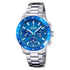 Cargar imagen en el visor de la galería, RELOJ ANÁLOGO PARA MUJER FESTINA BOYFRIEND F20693/4 - PLATEADO
