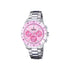 Cargar imagen en el visor de la galería, RELOJ ANÁLOGO PARA MUJER FESTINA BOYFRIEND F20693/2 - PLATEADO
