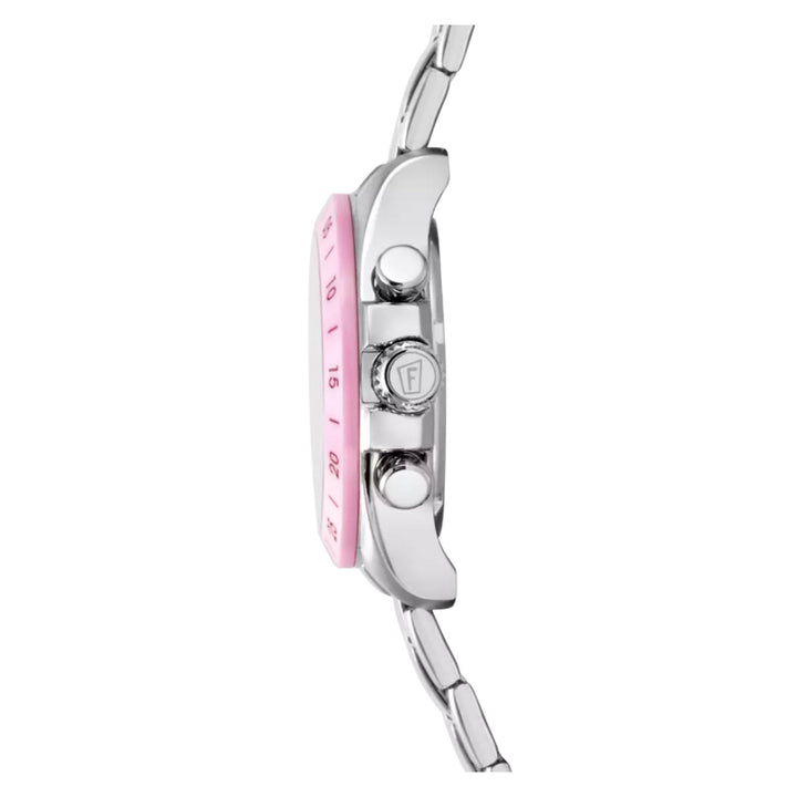 RELOJ ANÁLOGO PARA MUJER FESTINA BOYFRIEND F20693/2 - PLATEADO