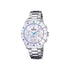 Cargar imagen en el visor de la galería, RELOJ ANÁLOGO PARA MUJER FESTINA BOYFRIEND F20693/1 - PLATEADO
