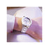 Cargar imagen en el visor de la galería, RELOJ ANÁLOGO PARA MUJER FESTINA BOYFRIEND F20693/1 - PLATEADO
