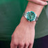 Cargar imagen en el visor de la galería, RELOJ ANÁLOGO PARA MUJER FESTINA CERAMIC F20693/5 - PLATEADO
