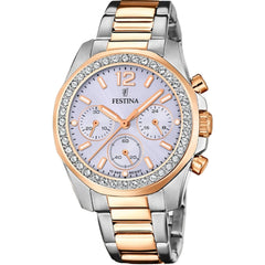 Cargar imagen en el visor de la galería, RELOJ ANÁLOGO PARA MUJER FESTINA RAINBOW F20608/3 - MULTICOLOR
