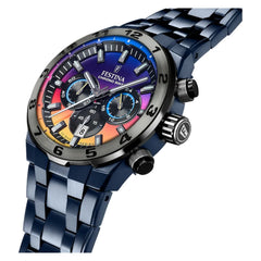 Cargar imagen en el visor de la galería, RELOJ ANÁLOGO PARA HOMBRE FESTINA CHRONO BIKE F20709/1 - AZUL
