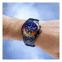 Cargar imagen en el visor de la galería, RELOJ ANÁLOGO PARA HOMBRE FESTINA CHRONO BIKE F20709/1 - AZUL
