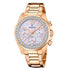 Cargar imagen en el visor de la galería, RELOJ ANÁLOGO PARA MUJER FESTINA BOYFRIEND COLLECTION F20639/9 - ORO ROSA
