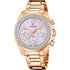 Cargar imagen en el visor de la galería, RELOJ ANÁLOGO PARA MUJER FESTINA BOYFRIEND COLLECTION F20639/9 - ORO ROSA
