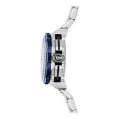 Cargar imagen en el visor de la galería, RELOJ ANÁLOGO PARA HOMBRE FESTINA CHRONO BIKE F20724/1 - PLATEADO
