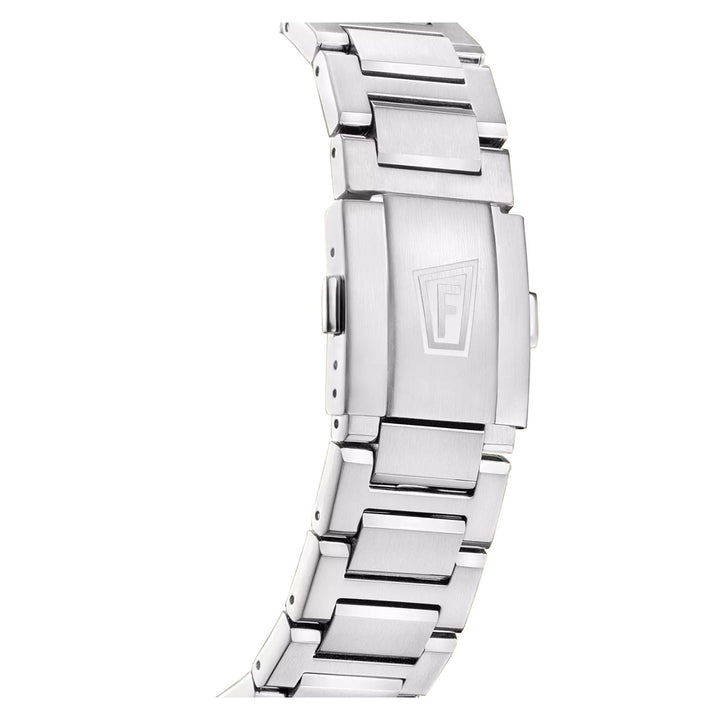 RELOJ ANÁLOGO PARA HOMBRE FESTINA CHRONO BIKE F20724/2 - PLATEADO