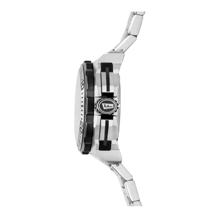 RELOJ ANÁLOGO PARA HOMBRE FESTINA CHRONO BIKE F20724/3 - PLATEADO