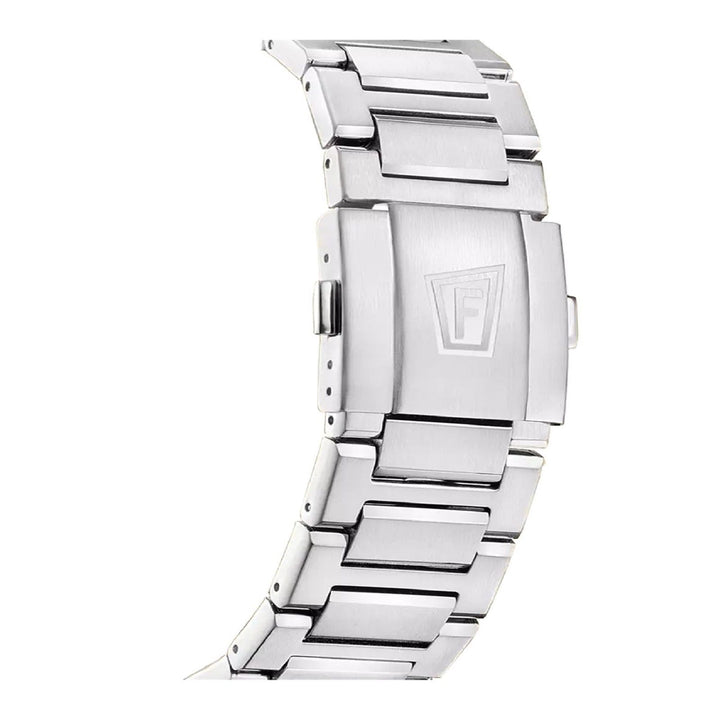 RELOJ ANÁLOGO PARA HOMBRE FESTINA CHRONO BIKE F20724/3 - PLATEADO