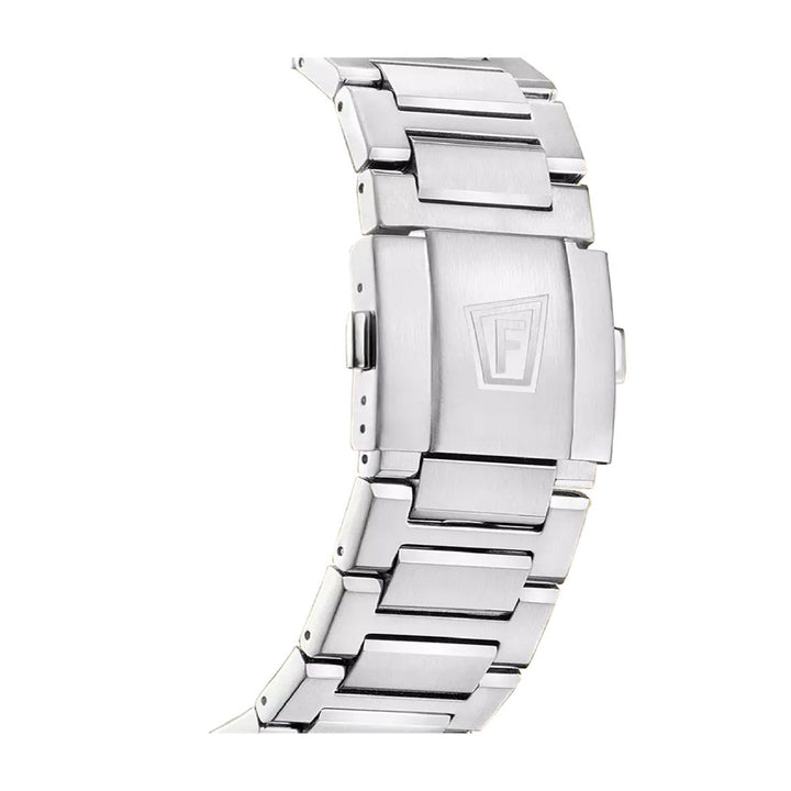 RELOJ ANÁLOGO PARA HOMBRE FESTINA CHRONO BIKE F20724/4 - PLATEADO