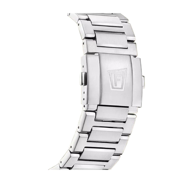 RELOJ ANÁLOGO PARA HOMBRE FESTINA CHRONO BIKE F20724/5 - PLATEADO