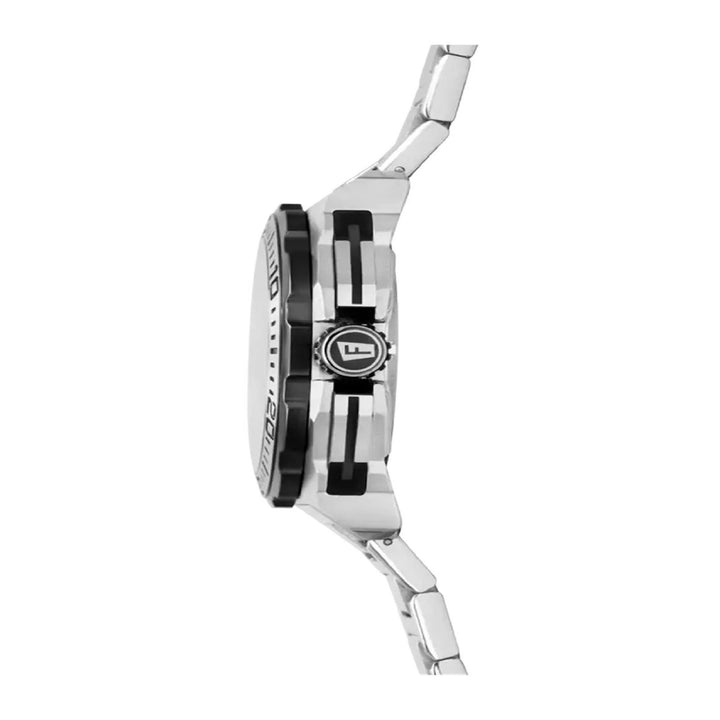RELOJ ANÁLOGO PARA HOMBRE FESTINA CHRONO BIKE F20724/7 - PLATEADO
