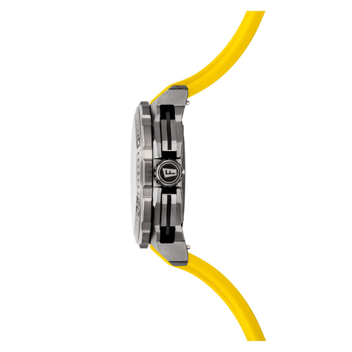 RELOJ ANÁLOGO PARA HOMBRE FESTINA CHRONO BIKE F20725/1 - AMARILLO