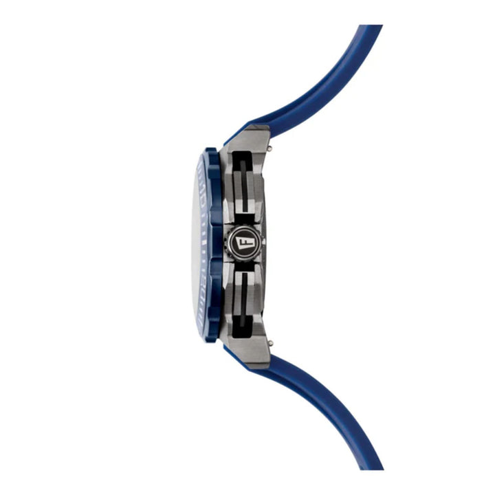 RELOJ ANÁLOGO PARA HOMBRE FESTINA CHRONO BIKE F20725/4 - AZUL