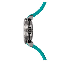 Cargar imagen en el visor de la galería, RELOJ ANÁLOGO PARA HOMBRE FESTINA CHRONO BIKE F20725/6 - TURQUESA
