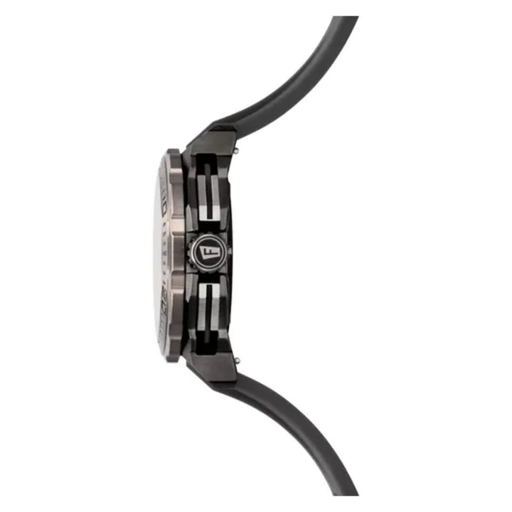 RELOJ ANÁLOGO PARA HOMBRE FESTINA CHRONO BIKE F20726/3 - NEGRO