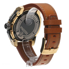 Cargar imagen en el visor de la galería, RELOJ ANÁLOGO PARA HOMBRE FESTINA CHRONO BIKE F20728/1 - MARRÓN
