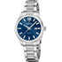 Cargar imagen en el visor de la galería, RELOJ ANÁLOGO PARA HOMBRE FESTINA F20736 F20736 - PLATEADO
