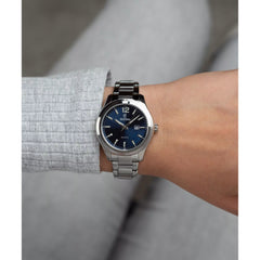 Cargar imagen en el visor de la galería, RELOJ ANÁLOGO PARA HOMBRE FESTINA F20736 F20736 - PLATEADO
