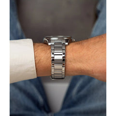 Cargar imagen en el visor de la galería, RELOJ ANÁLOGO PARA HOMBRE FESTINA F20736/5 - PLATEADO

