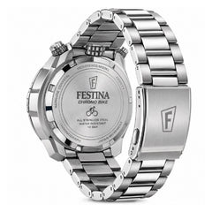 Cargar imagen en el visor de la galería, RELOJ ANÁLOGO PARA MUJER FESTINA CLASSIC F20743/1 - PLATEADO
