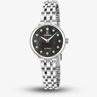 RELOJ ANÁLOGO PARA MUJER FESTINA MADEMOISELLE F20744/6 - PLATEADO