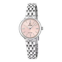 RELOJ ANÁLOGO PARA MUJER FESTINA MADEMOISELLE F20744/2 - PLATEADO